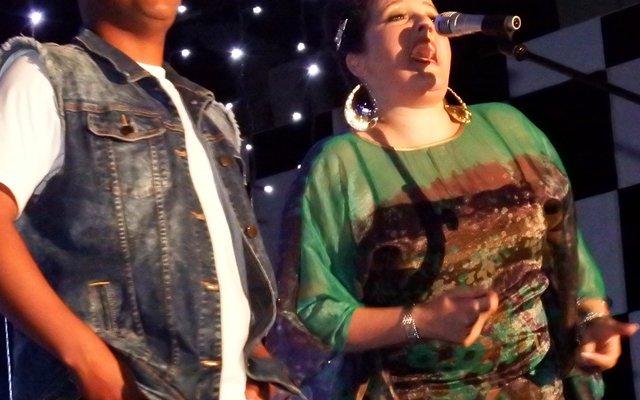 Gansbaai Melodrama 2015 TOPS 17